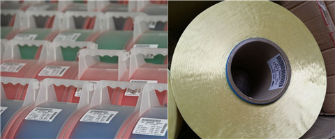 采用優(yōu)質(zhì)纖芯，進(jìn)口芳綸