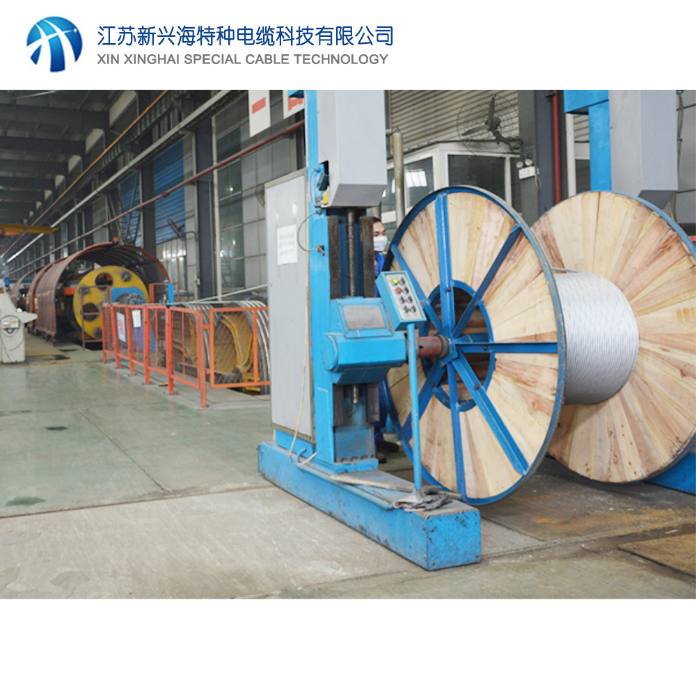 加工定制光電復(fù)合纜廠家哪家好？